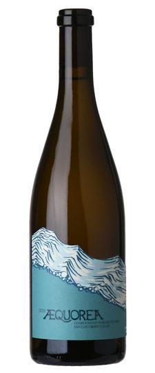 2023 Aequorea "Norgrove Farm" SLO Coast Chardonnay