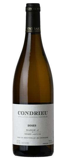 2023 Domaine Barge Condrieu