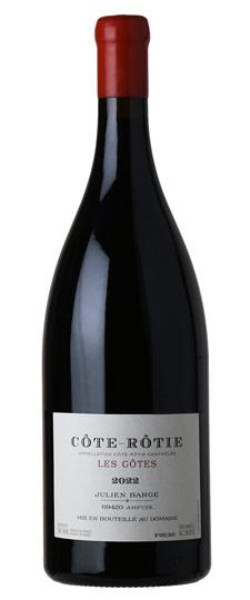 2022 Domaine Barge "Les Cotes" Côte-Rôtie (1.5L)