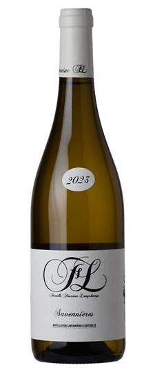 2023 Domaine FL "Communal" Savennières