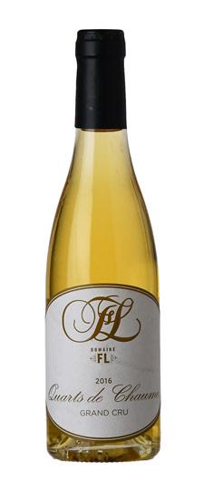 2016 Domaine FL Quart de Chaume Grand Cru (375ml)