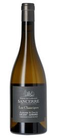 Aurore Dezat "Les Chasseignes" Sancerre
