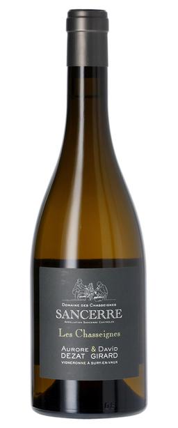 2023 Aurore Dezat "Les Chasseignes" Sancerre