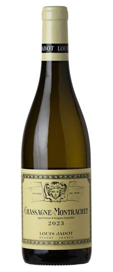 2023 Louis Jadot Chassagne-Montrachet