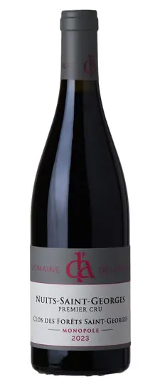 2023 Domaine de l'Arlot Nuits-St-Georges 1er Cru "Clos des Forêts-St-Georges"