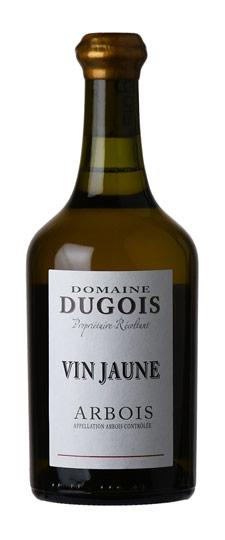 2017 Domaine Dugois Vin Jaune Arbois (620ml)