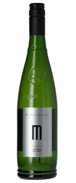 2024 Montmassot Picpoul de Pinet