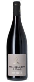Domaine les Pins "Les Rochettes" Bourgueil