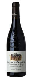 Domaine des Sénéchaux Châteauneuf-du-Pape