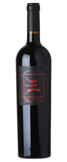 2021 Wade Cellars "Three by Wade" California Cabernet Sauvignon