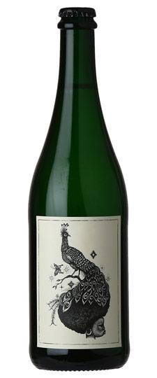 2023 Los Chuchaquis (STiRM) "Champelli Vineyard" Santa Ynez Valley Pet Nat Albariño