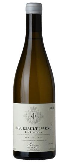 2023 Domaine Alvina Pernot Meursault 1er Cru "Les Charmes"