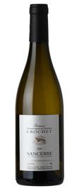Domaine Dominique & Janine Crochet Sancerre 