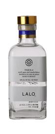 LALO Blanco Tequila (375ml)