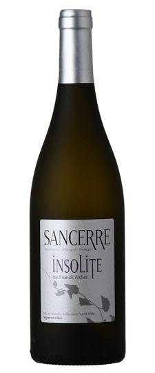 2023 Franck Millet "Insolite" Sancerre