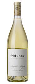 Evidence "Marfarm Vineyard" Edna Valley Grüner Veltliner
