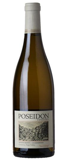 2019 Poseidon Vineyard "Sea Change" Carneros Chardonnay