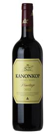 Kanonkop Pinotage Stellenbosch