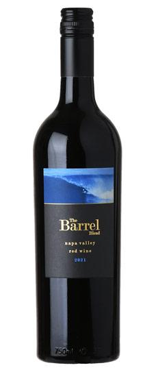 2021 Hill Family Estate "Barrel Blend" Napa Valley Proprietary Red