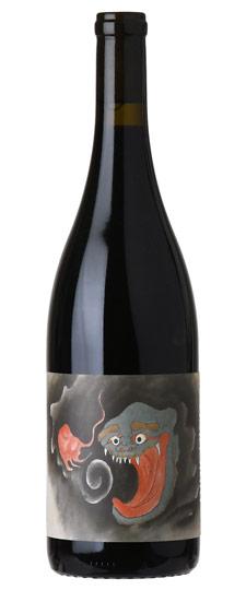 2024 Birichino "Montague Vineyard - Car Car Glou Glou Akashita" Mokelumne River Old Vine Carignane