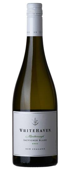 2024 Whitehaven Sauvignon Blanc Marlborough