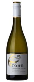 Tohu Sauvignon Blanc Marlborough
