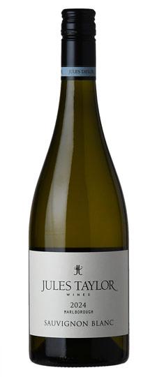 2024 Jules Taylor Sauvignon Blanc Marlborough
