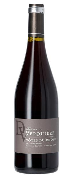 2024 Domaine de Verquière Côtes-du-Rhône
