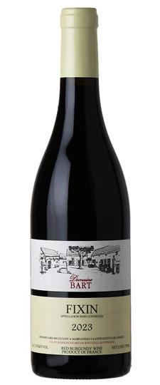 2023 Domaine Bart Fixin