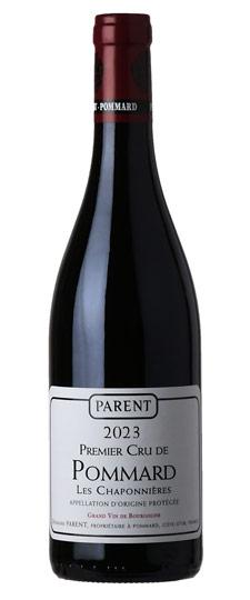 2023 Domaine Parent Pommard 1er Cru "Les Chaponnieres"