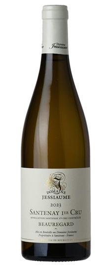 2023 Domaine Jessiaume Santenay Blanc 1er Cru "Beauregard"