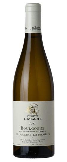 2023 Domaine Jessiaume Bourgogne Blanc "Les Perrieres"