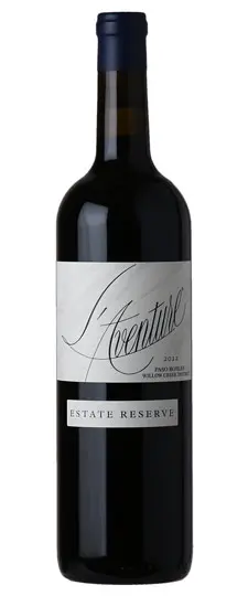 2022 L'Aventure "Estate Reserve" Paso Robles Red Blend