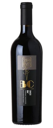 2021 XOBC ''BC" Horse Heaven Hills Cabernet Sauvignon