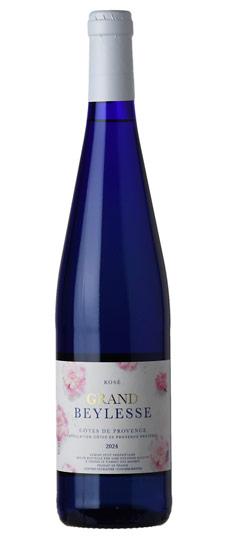 2024 Domaine de l'Abbaye "Grand Beylesse" Côtes de Provence Rosé