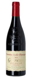 Domaine Cécile Chassagne Gigondas