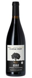 Domaine du Chêne Vert "L'Enracinée" Crozes-Hermitage Rouge