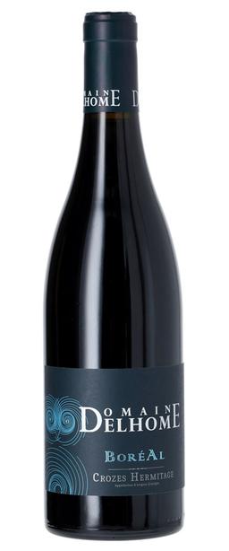2023 Domaine Delhome "Boreal" Crozes-Hermitage Rouge