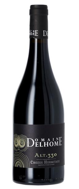 2023 Domaine Delhome "Alt 330" Crozes-Hermitage Rouge