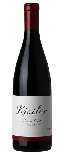 2023 Kistler Sonoma Coast Pinot Noir