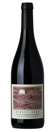 2024 Rendez-Vous Côtes-du-Rhône Villages by K&L Wine Merchants