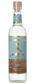 Zumbador Blanco Tequila
