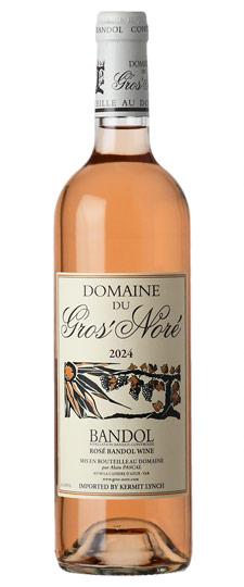 2024 Domaine Gros Noré Bandol Rosé