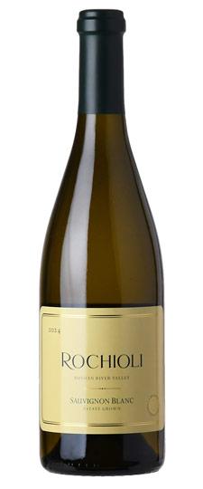2024 Rochioli Estate Russian River Valley Sauvignon Blanc