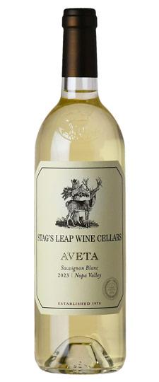 2023 Stag's Leap Wine Cellars "Aveta" Napa Valley Sauvignon Blanc
