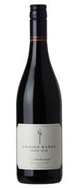 Craggy Range Pinot Noir Martinborough
