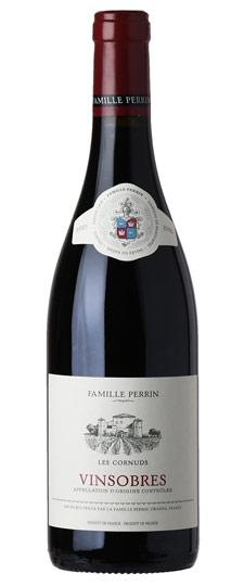 2021 Famille Perrin "Les Cornuds" Vinsobres