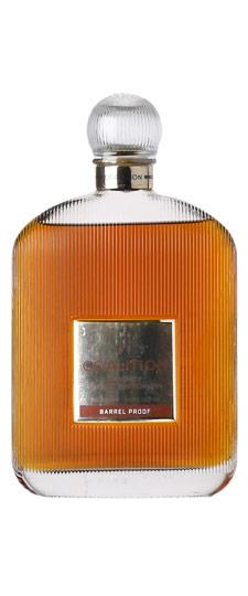 Coalition "Barrel Proof" Kentucky Straight Rye Whiskey (750ml)