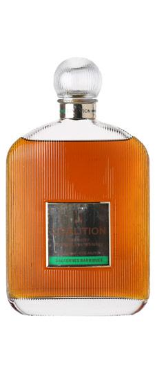 Coalition "Sauternes Barriques" Bordeaux Barrel Finished Kentucky Straight Rye Whiskey (750ml)