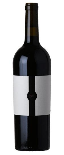 2019 Caelesta "Block 6 - Estate" Templeton Gap District Syrah